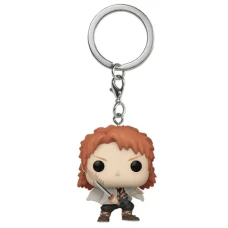 Брелок Funko Pocket POP! Demon Slayer Sabito (No Mask)
