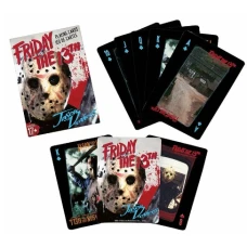 Игральные карты  Пятница 13 105164