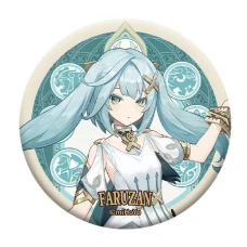 Значок Sumeru Faruzan