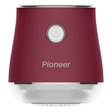 Машинка для очистки ткани Pioneer LR14