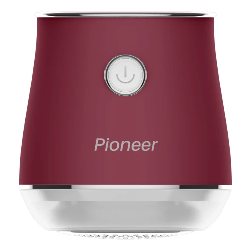 Машинка для очистки ткани Pioneer LR14 Машинка для очистки ткани Pioneer LR14