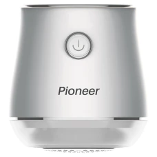 Машинка для очистки ткани Pioneer LR20
