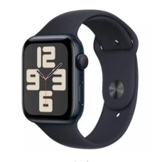 Часы Apple Watch SE 2023 44mm Midnight (MXEK3LL/A) M/L