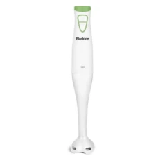 Блендер погружной Blackton Bt HB400P Белый/Зеленый (400Вт)
