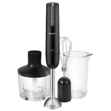 Блендер 3в1 Blackton Bt HB401P Черный (900Вт)
