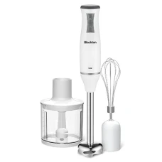 Блендер 3в1 Blackton HB420PS Белый/Серый (1500Вт)