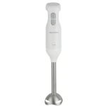 Блендер Blackton Bt HB734SS (Погружной/700Вт) Белый-Серый Блендер Blackton Bt HB734SS (Погружной/700Вт) Белый-Серый