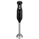 Блендер Blackton Bt HB734SS (Погружной/700Вт) Черный-Серый Блендер Blackton Bt HB734SS (Погружной/700Вт) Черный-Серый