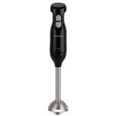 Блендер Blackton Bt HB734SS (Погружной/700Вт) Черный-Серый