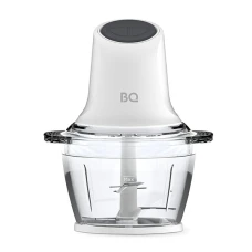 Измельчитель BQ CH2000 Белый/Серый