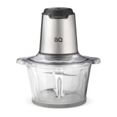Измельчитель BQ CH2003 Черный-Стальной
