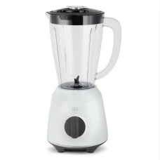 Блендер стационарный BQ SB1003 Белый/Черный (600Вт)
