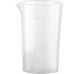 Блендер 3в1 BQ HB800S Белый-Серый/White-Gray (800Вт)