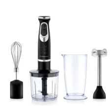 Блендер 3в1 Brayer 1240BR (800Вт)