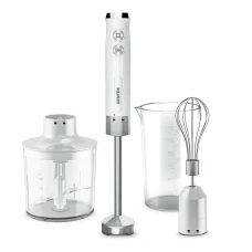 Блендер 3в1 Centek CT-1349 белый (1000Вт)