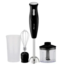 Блендер 3в1 Pioneer HB127S (1000Вт)
