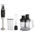 Блендер 6в1 Pioneer HB235S (1500Вт) Блендер 6в1 Pioneer HB235S (1500Вт)