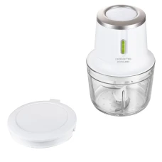 Измельчитель Polaris PFC 0408 белый (400Вт)