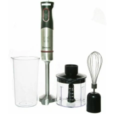 Блендер 3в1 Sakura SA-6249SBK (1000Вт)