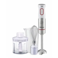 Блендер 3в1 Sakura SA-6249SW (1000Вт)