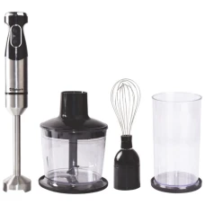 Блендер 3в1 Sakura SA-6243SBK (800Вт)