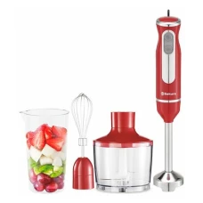 Блендер 3в1 Sakura SA-6247SR (600Вт)