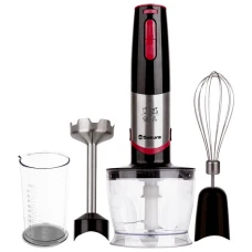 Блендер 3в1 Sakura SA-6250SBK (800Вт)