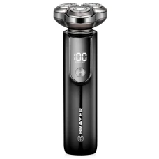 Бритва Brayer 3602BR