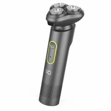 Бритва BQ SV1002 Зеленый/Серый