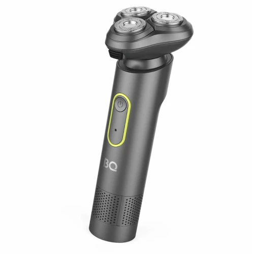 Бритва BQ SV1002 Зеленый/Серый