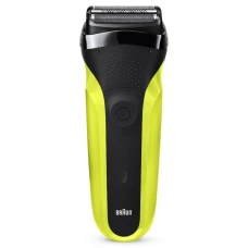 Бритва Braun Series 3 300s зеленый