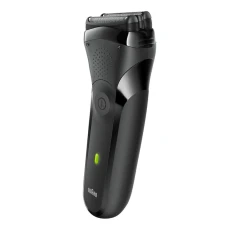 Бритва Braun Series 3 300s черный
