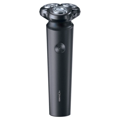Бритва Centek CT-2156 черная