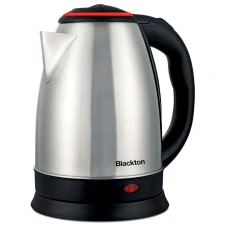Чайник Blackton Bt KT1810S Стальной/Красный