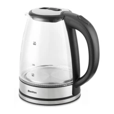 Чайник Blackton Bt KT1729G Черный/Стальной