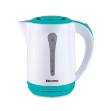 Чайник Blackton Bt KT1730P Белый/Бирюзовый