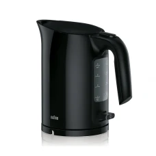 Чайник Braun WK3000BK черный