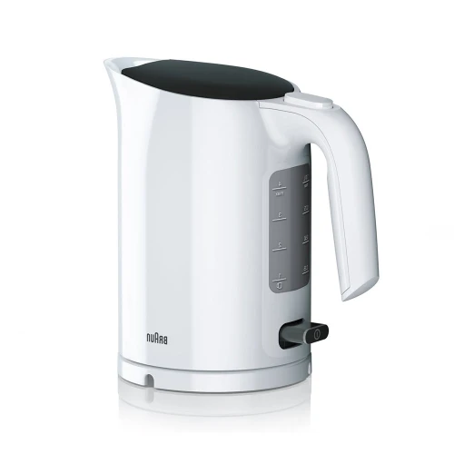 Чайник Braun WK3000WH белый Чайник Braun WK3000WH белый