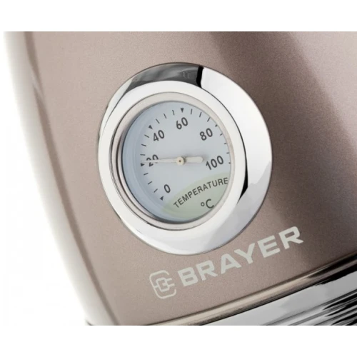 Чайник Brayer 1007BR Чайник Brayer 1007BR