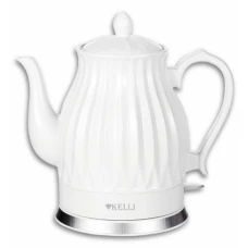 Чайник Kelli KL-1810 (Керамический)