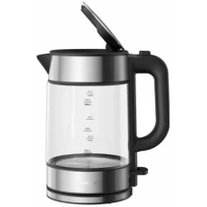 Чайник Xiaomi Electric Glass Kettle Black (SKU: BHR7490RU)