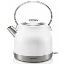 Чайник Zelmer ZCK7940 White