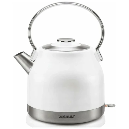 Чайник Zelmer ZCK7940 White Чайник Zelmer ZCK7940 White