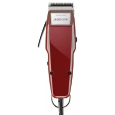 Машинка для стрижки Moser 1400-0278 Burgundy (Бордовый)