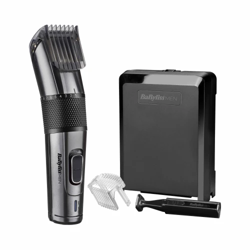 Машинка для стрижки BaByliss E978E Машинка для стрижки BaByliss E978E