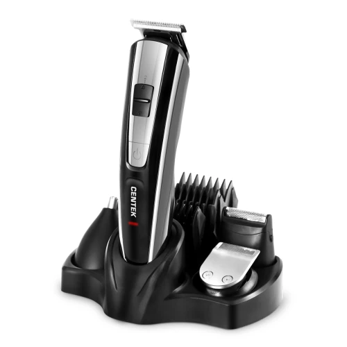 Набор для стрижки Centek CT-2133 Black
