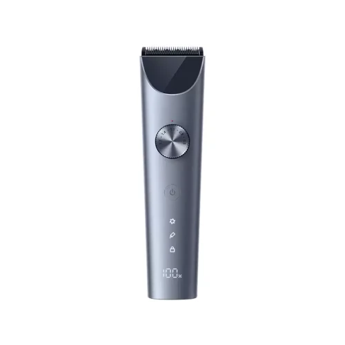 Машинка для стрижки Xiaomi Hair Clipper 2 (MJGHHC2LF) Машинка для стрижки Xiaomi Hair Clipper 2 (MJGHHC2LF)