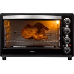 Духовка настольная Nord RC 600 B (60л)