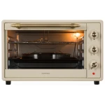 Духовка настольная Nord RC 600 YR (60л)