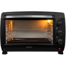 Духовка настольная NordFrost R 480 B (48л.)